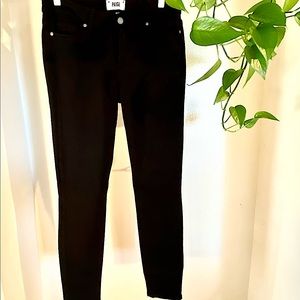 SOLD Paige skinny jeans